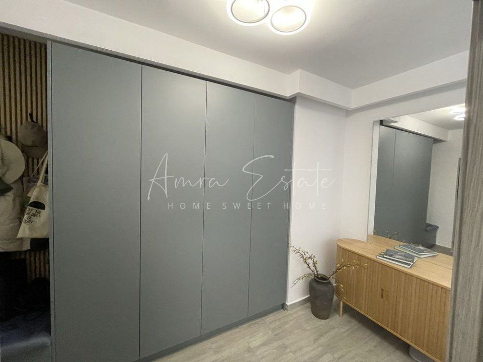 Apartament 3 camere in Floresti str.Avram Iancu