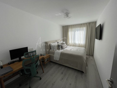 Apartament 3 camere in Floresti str.Avram Iancu