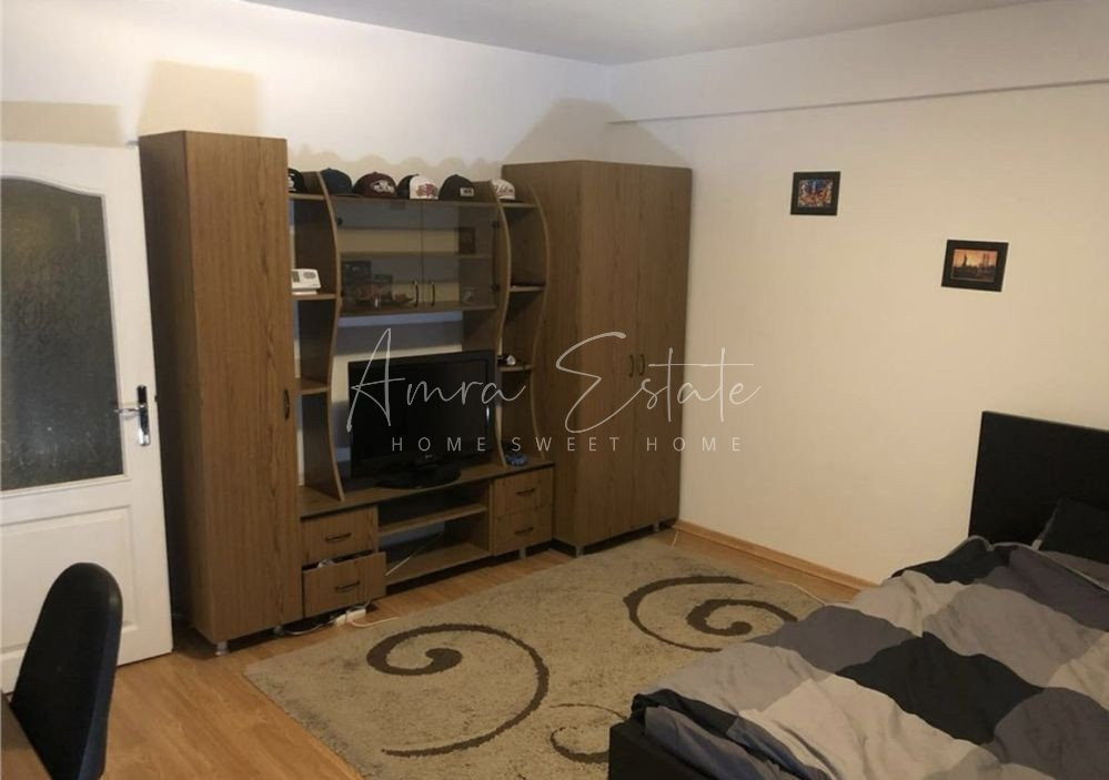 Apartament cu 1 camera in zona Marasti str.Ciocarliei
