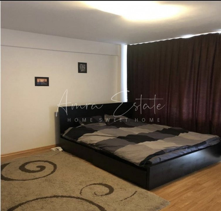 Apartament cu 1 camera in zona Marasti str.Ciocarliei