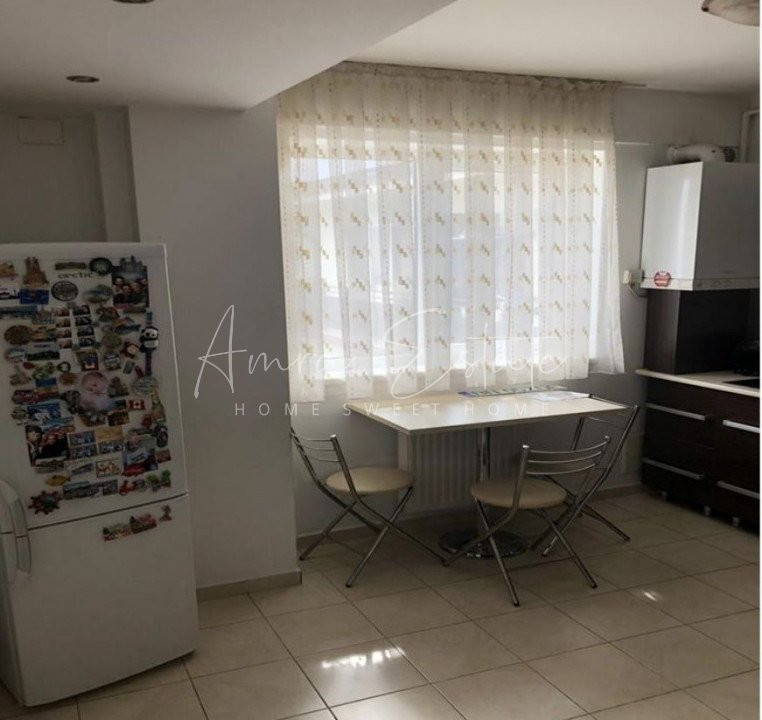 Apartament cu 1 camera in zona Marasti str.Ciocarliei