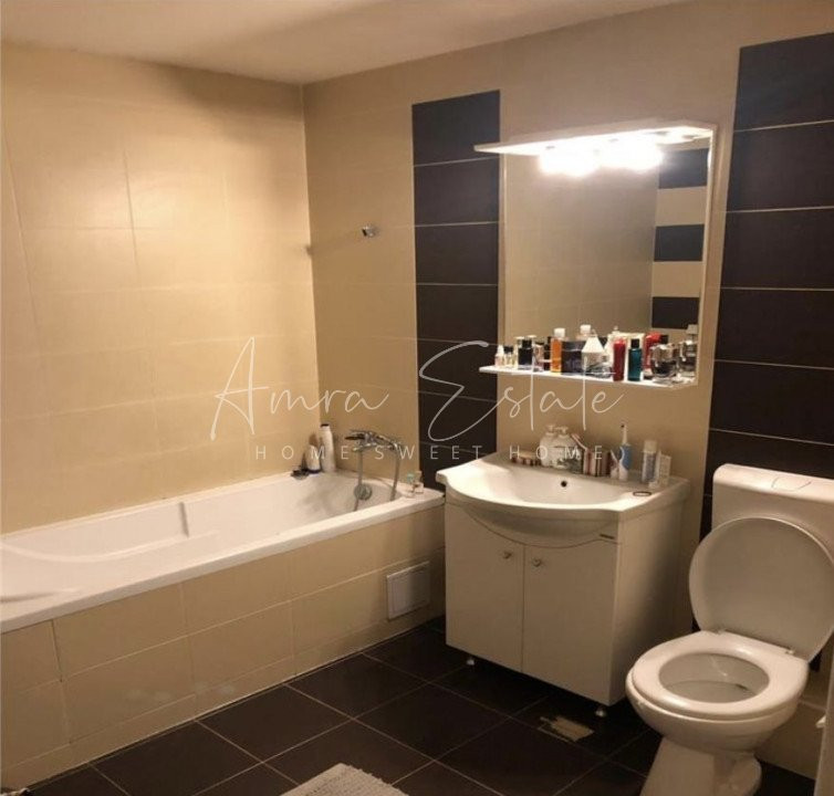 Apartament cu 1 camera in zona Marasti str.Ciocarliei