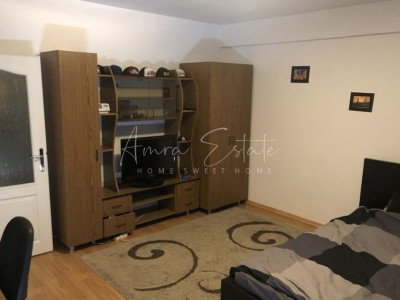 Apartament cu 1 camera in zona Marasti str.Ciocarliei