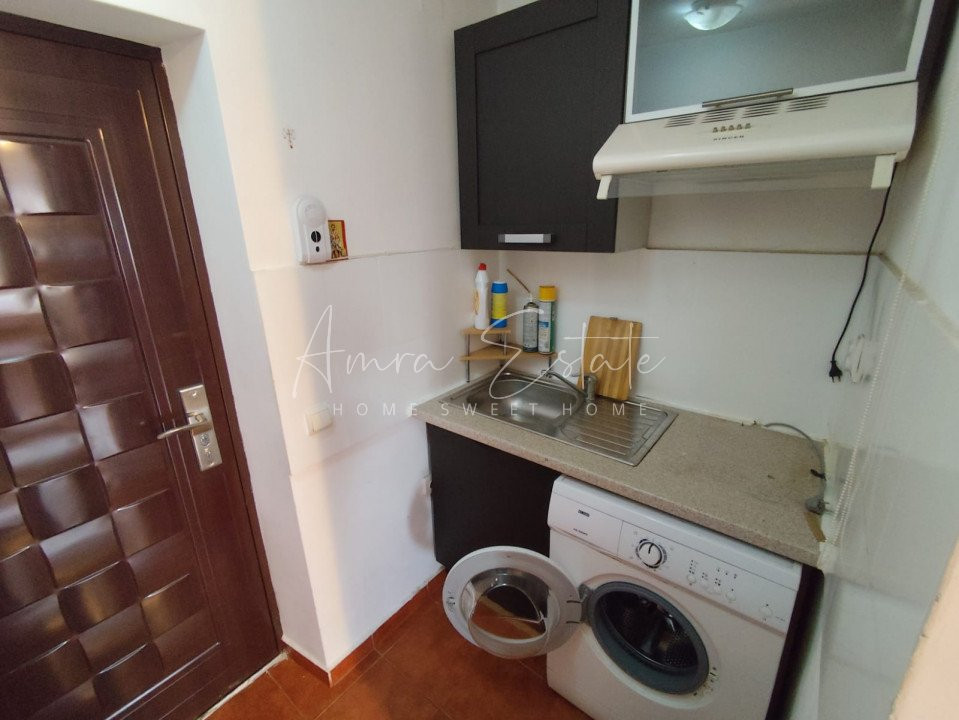 Apartament 1 camera Marasti zona Fabricii 