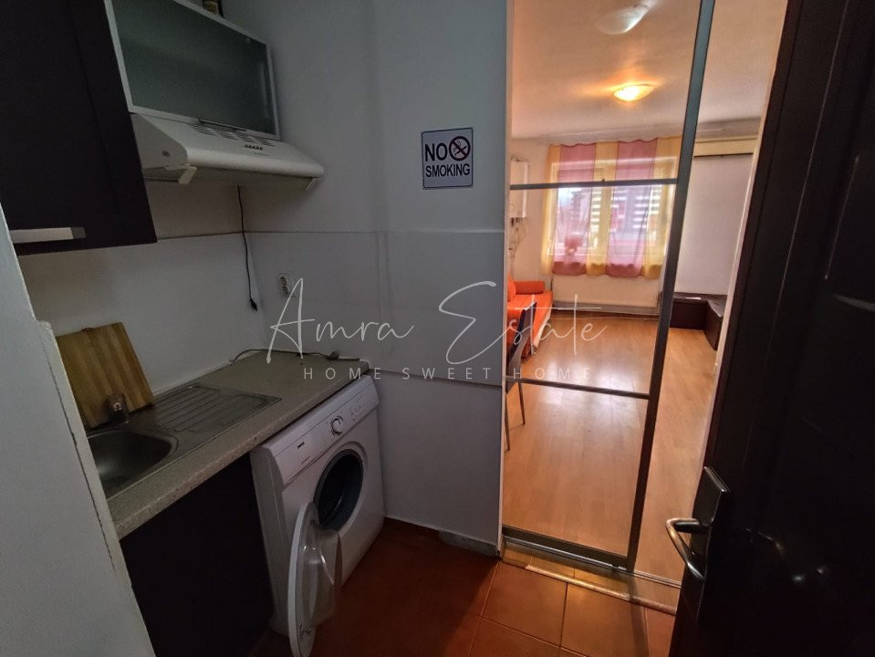 Apartament 1 camera Marasti zona Fabricii 