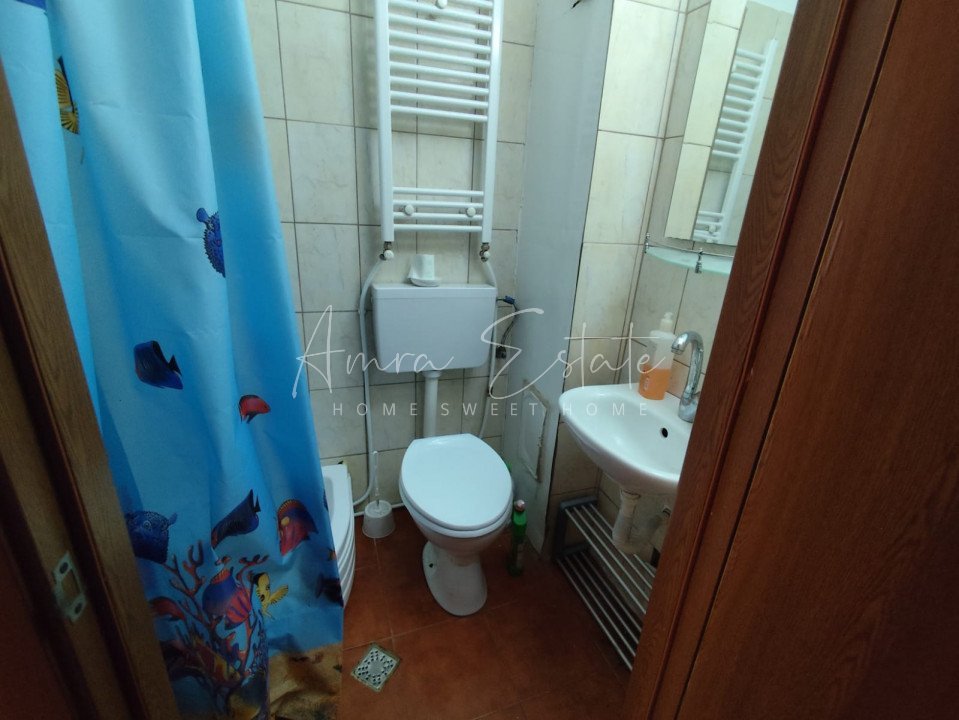 Apartament 1 camera Marasti zona Fabricii 