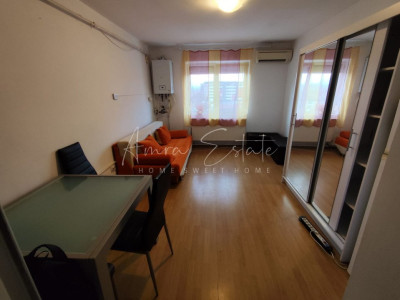 Apartament 1 camera Marasti zona Fabricii 