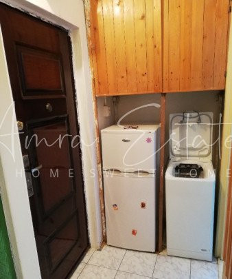 Garsoniera Manastur zona străzii Bucegi