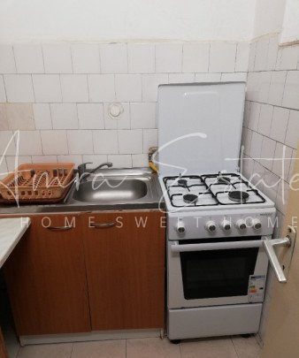 Garsoniera Manastur zona străzii Bucegi