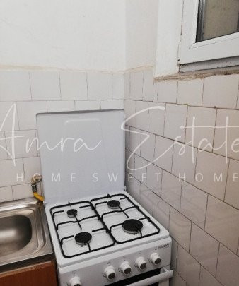 Garsoniera Manastur zona străzii Bucegi