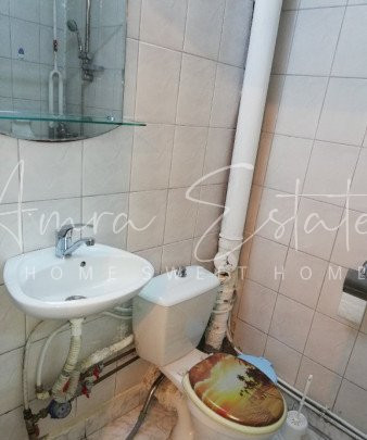 Garsoniera Manastur zona străzii Bucegi