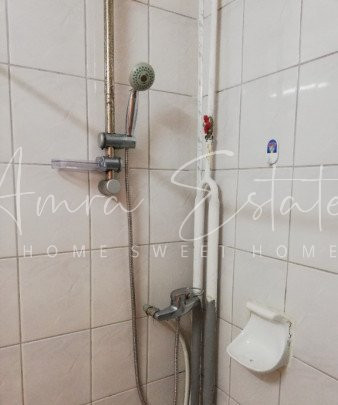 Garsoniera Manastur zona străzii Bucegi