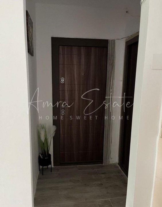Apartament 1 camera Marasti zona strazii Rasaritului