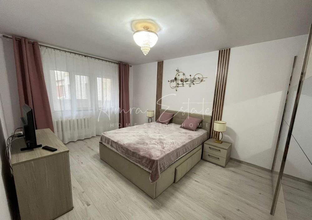 Apartament 1 camera Marasti zona strazii Rasaritului