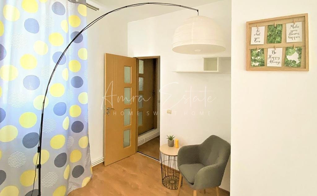 Apartament cu 2 camere 52mp Manastur zona Big