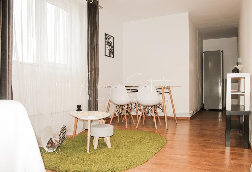 Apartament cu 2 camere 52mp Manastur zona Big