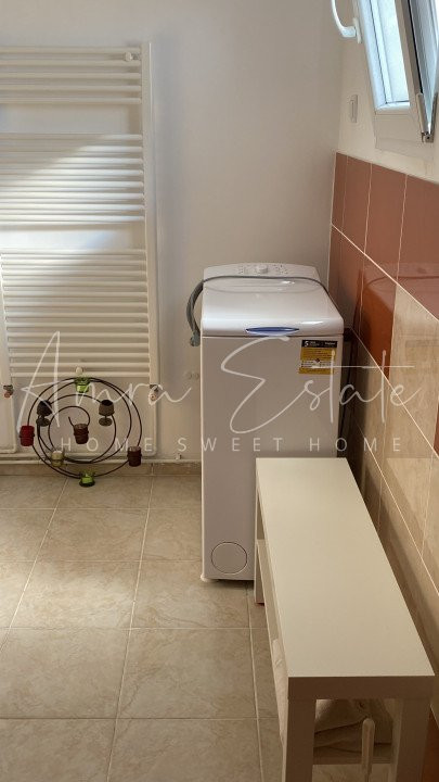 Apartament cu 2 camere 52mp Manastur zona Big