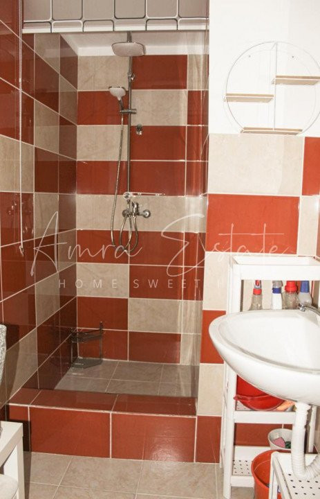 Apartament cu 2 camere 52mp Manastur zona Big