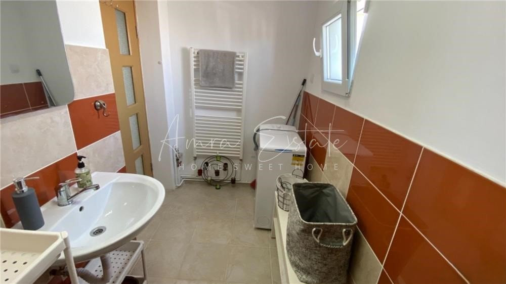 Apartament cu 2 camere 52mp Manastur zona Big