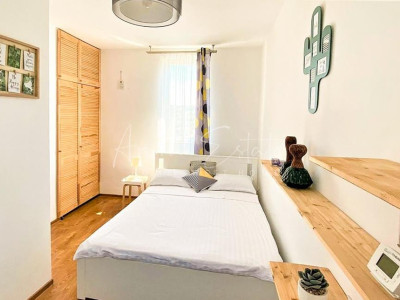 Apartament cu 2 camere 52mp Manastur zona Big