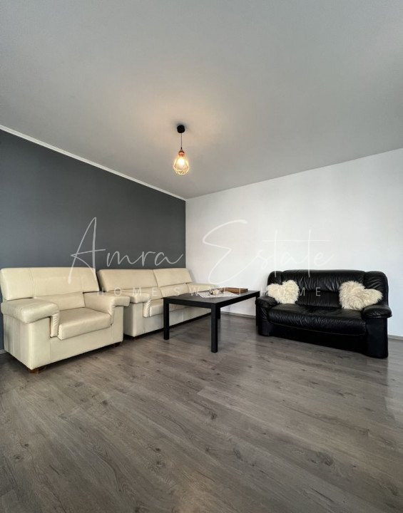 Apartament 2 camere zona Donath Park