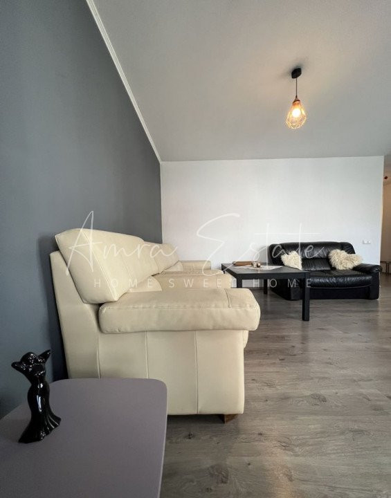 Apartament 2 camere zona Donath Park