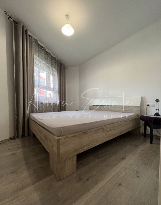 Apartament 2 camere zona Donath Park