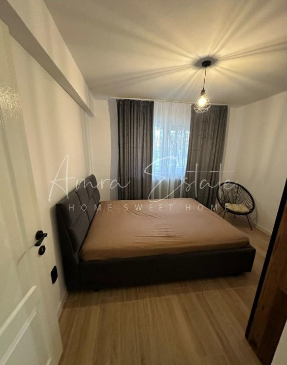 Apartament 2 camere Floresti zona Stadion
