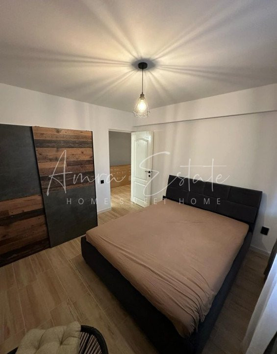 Apartament 2 camere Floresti zona Stadion
