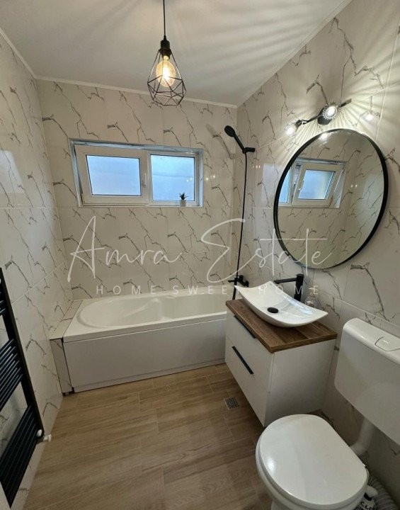 Apartament 2 camere Floresti zona Stadion