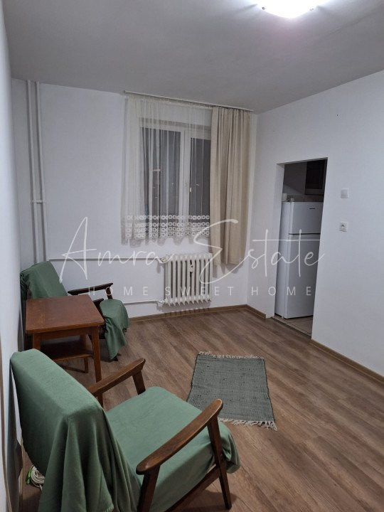 Apartament 2 camere Marasti zona Busteni