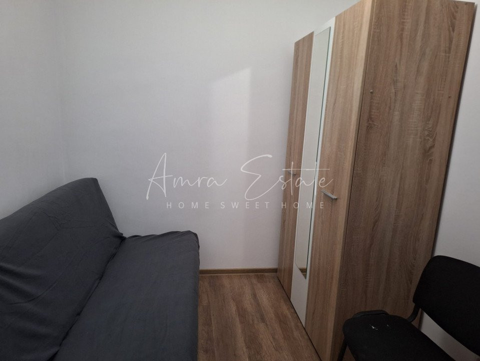 Apartament 2 camere Marasti zona Busteni