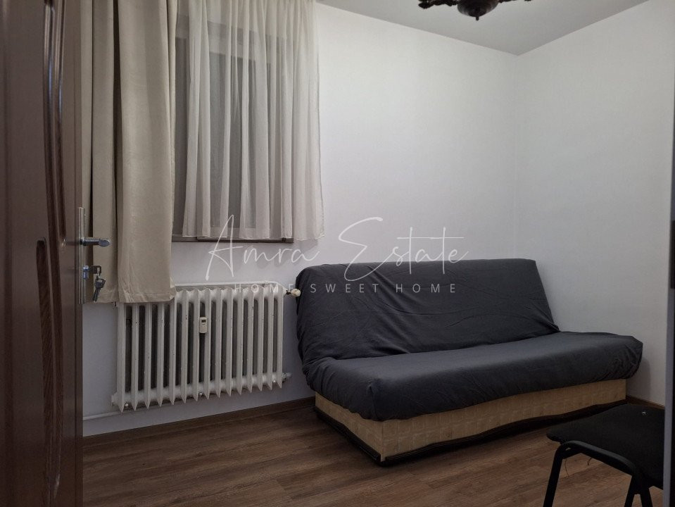 Apartament 2 camere Marasti zona Busteni