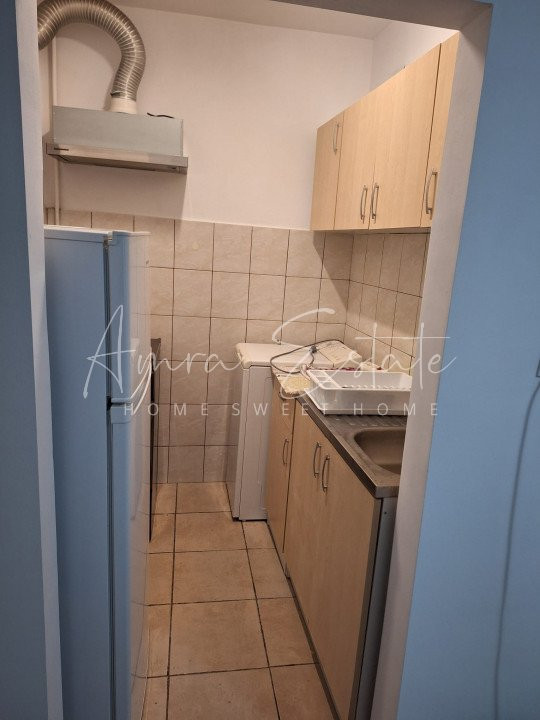 Apartament 2 camere Marasti zona Busteni