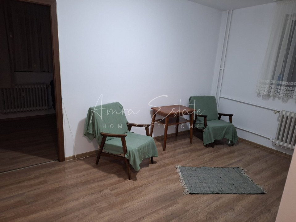 Apartament 2 camere Marasti zona Busteni