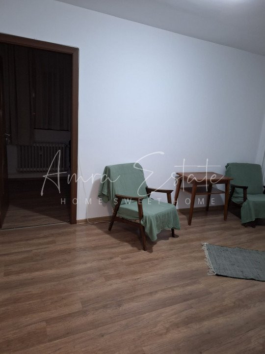 Apartament 2 camere Marasti zona Busteni