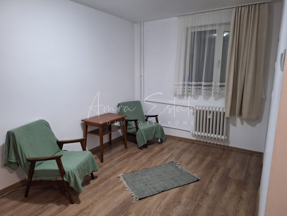 Apartament 2 camere Marasti zona Busteni