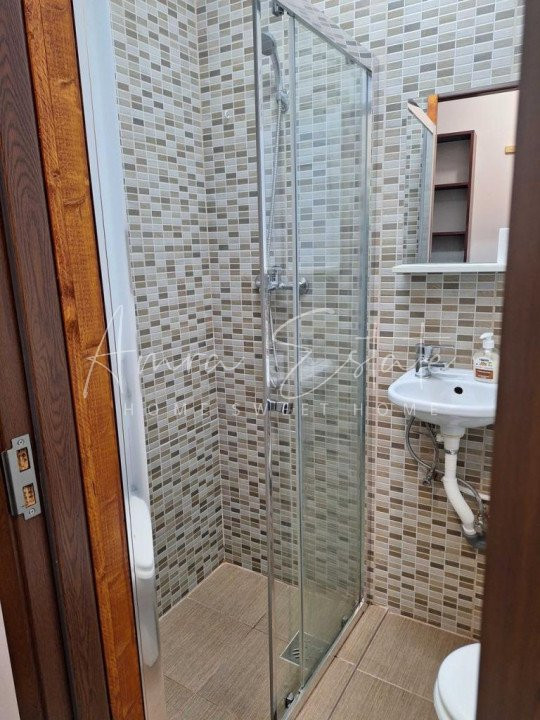 Apartament 2 camere Marasti zona Busteni