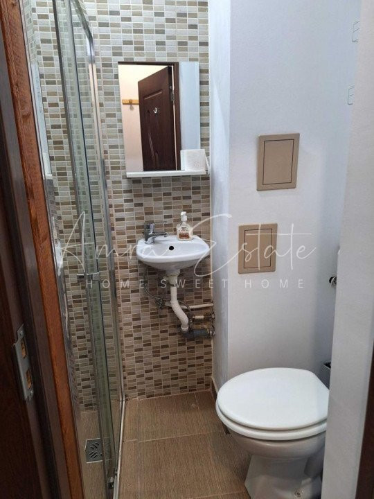 Apartament 2 camere Marasti zona Busteni