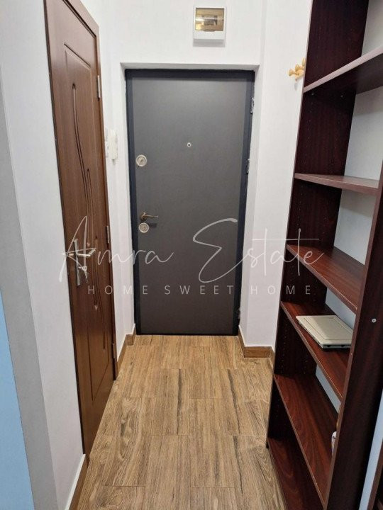 Apartament 2 camere Marasti zona Busteni