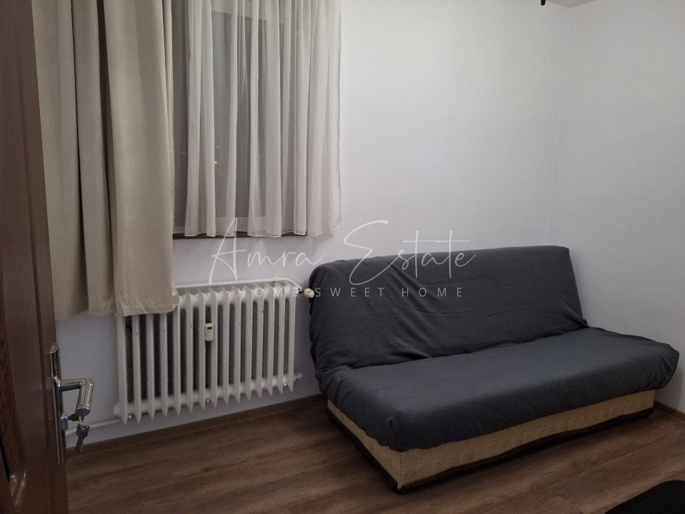 Apartament 2 camere Marasti zona Busteni