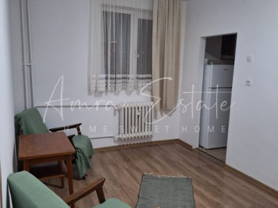 Apartament 2 camere Marasti zona Busteni