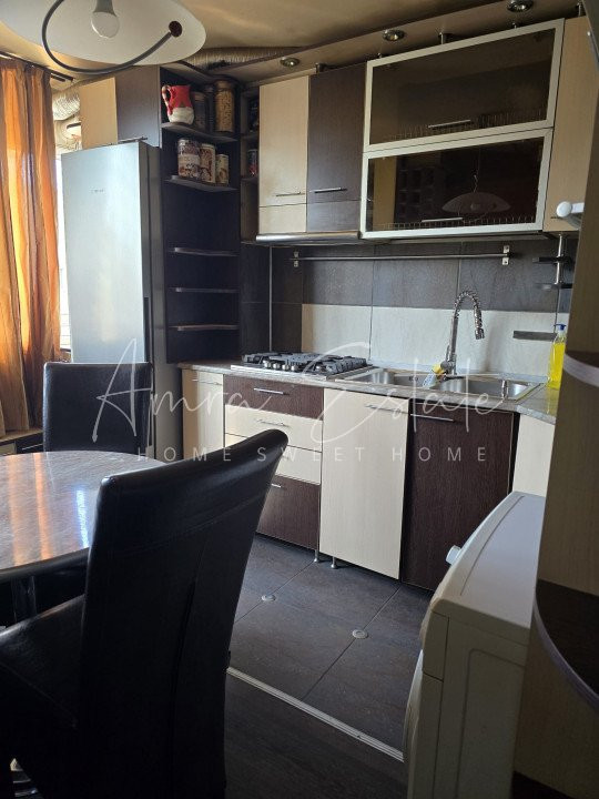Apartament 1 camera Marasti zona Dambovitei 