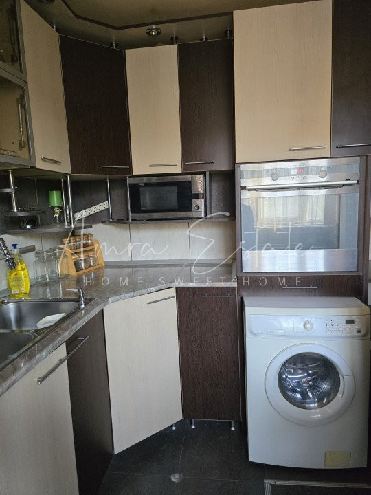 Apartament 1 camera Marasti zona Dambovitei 