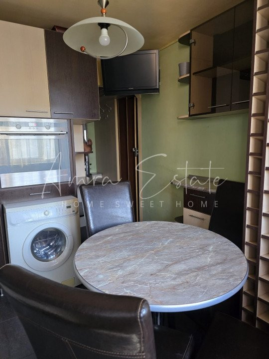 Apartament 1 camera Marasti zona Dambovitei 