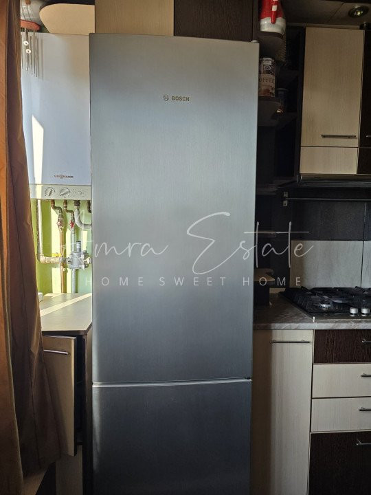 Apartament 1 camera Marasti zona Dambovitei 