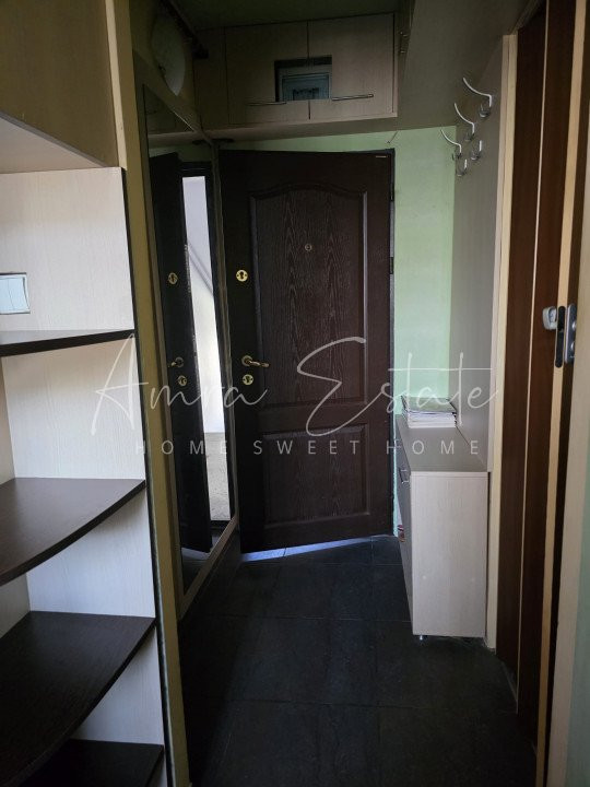 Apartament 1 camera Marasti zona Dambovitei 