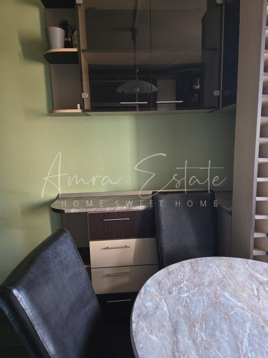 Apartament 1 camera Marasti zona Dambovitei 