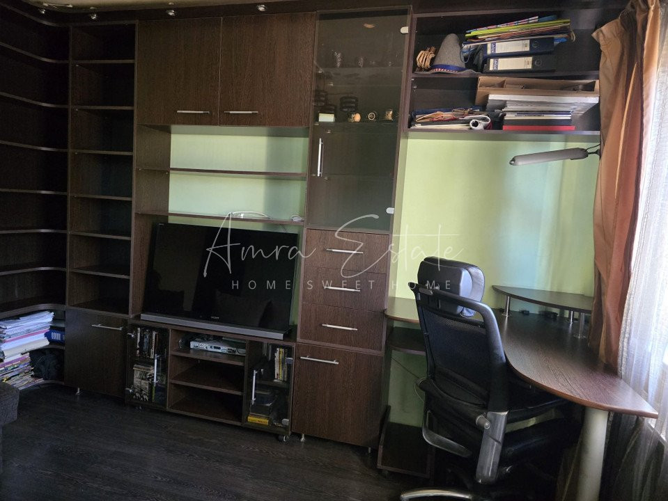 Apartament 1 camera Marasti zona Dambovitei 