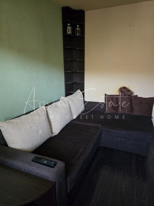 Apartament 1 camera Marasti zona Dambovitei 